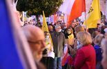 Protest KOD w Lublinie (zdjęcie 4)