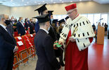 Inauguracja roku akademickiego w Wyższej Szkole Ekonomii i Innowacji w Lublinie (zdjęcie 3)
