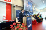 Inauguracja roku akademickiego w Wyższej Szkole Ekonomii i Innowacji w Lublinie (zdjęcie 4)
