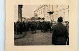 Archiwalne zdjęcia Żydów w Zamościu z czasów II wojny światowej (zdjęcie 3)