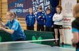 IV Młodzieżowy Turniej Tenisa Stołowego o Puchar PZTS w Kraśniku (zdjęcie 3)