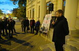 Manifestacja KOD w Lublinie (zdjęcie 4)