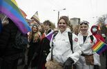 Trzeci Marsz Równości w Lublinie  (zdjęcie 2)