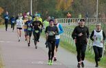 Półmaraton Lubelski -  500 biegaczy na dystansie 21,0975 km (zdjęcie 3)