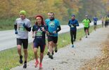 Półmaraton Lubelski -  500 biegaczy na dystansie 21,0975 km (zdjęcie 2)