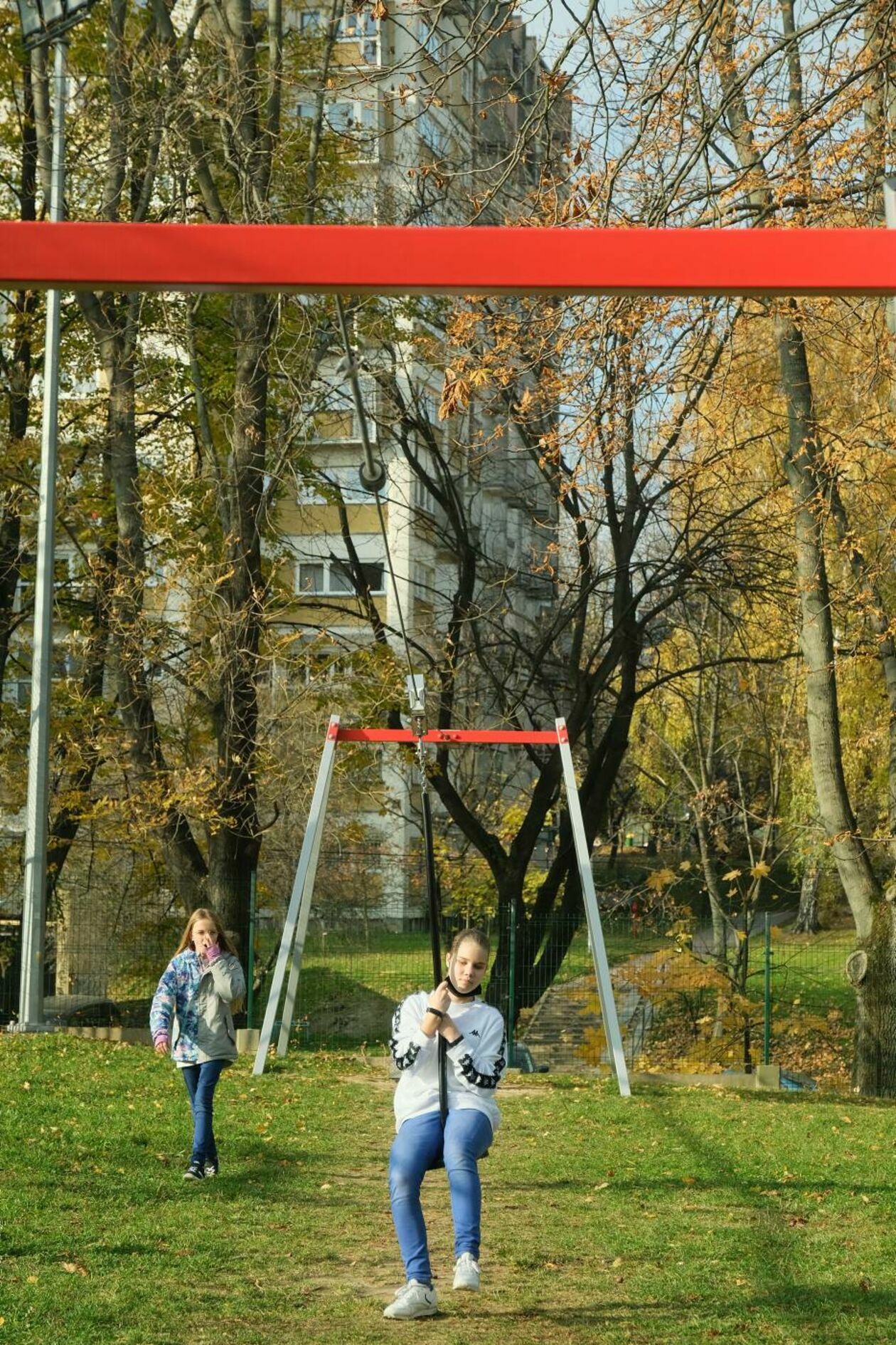  60-lecie Szkoły Podstawowej nr 29 w Lublinie  - Autor: Maciej Kaczanowski