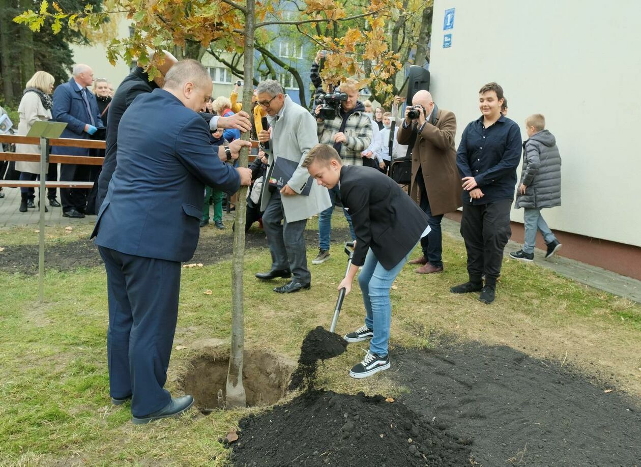 60-lecie Szkoły Podstawowej nr 29 w Lublinie