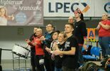 Polski Cukier Pszczółka Start Lublin vs PGE Spójnia Stargard (zdjęcie 5)