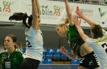 MKS FunFloor Perła Lublin vs Suzuki Korona Handball Kielce (zdjęcie 5)