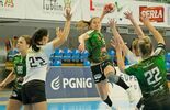 MKS FunFloor Perła Lublin vs Suzuki Korona Handball Kielce (zdjęcie 4)