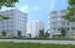 Mieszkanie Plus w Lublinie - wizualizacje (ul. Krochmalna) (zdjęcie 2)