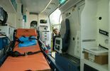 Wojewódzkie Pogotowie Ratunkowe otrzymało dwa nowe ambulansy (zdjęcie 2)