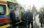 Wojewódzkie Pogotowie Ratunkowe otrzymało dwa nowe ambulansy (zdjęcie 4)