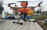 Nowy dron Straży Miejskiej w Lublinie (zdjęcie 2)
