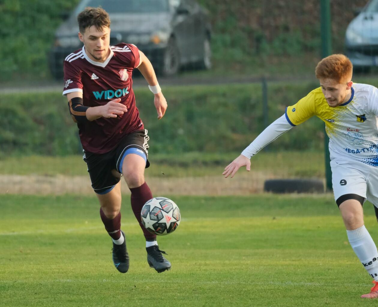  Sygnał Lublin vs Polesie Kock  - Autor: Maciej Kaczanowski