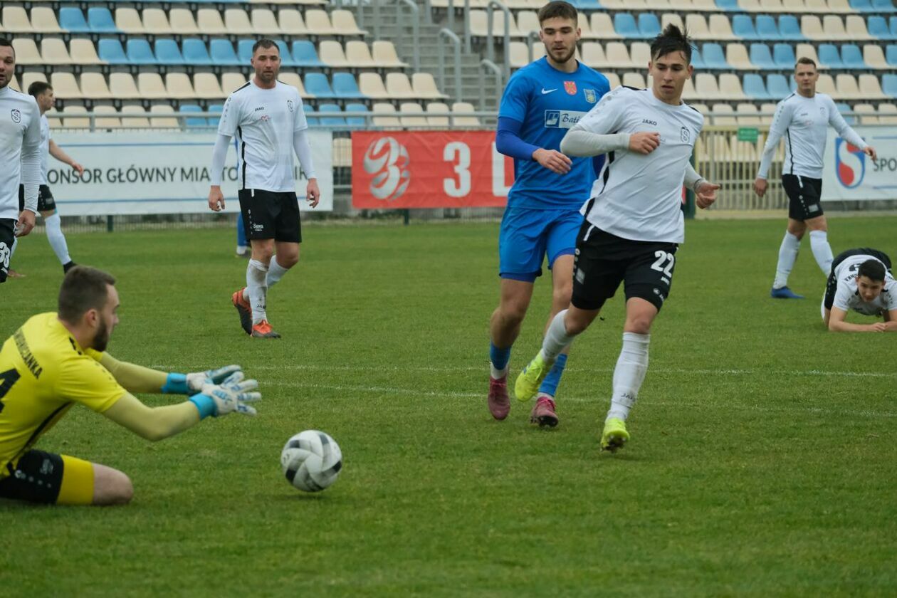  Świdniczanka – Stal Kraśnik 3:0 (zdjęcie 29) - Autor: Maciej Kaczanowski