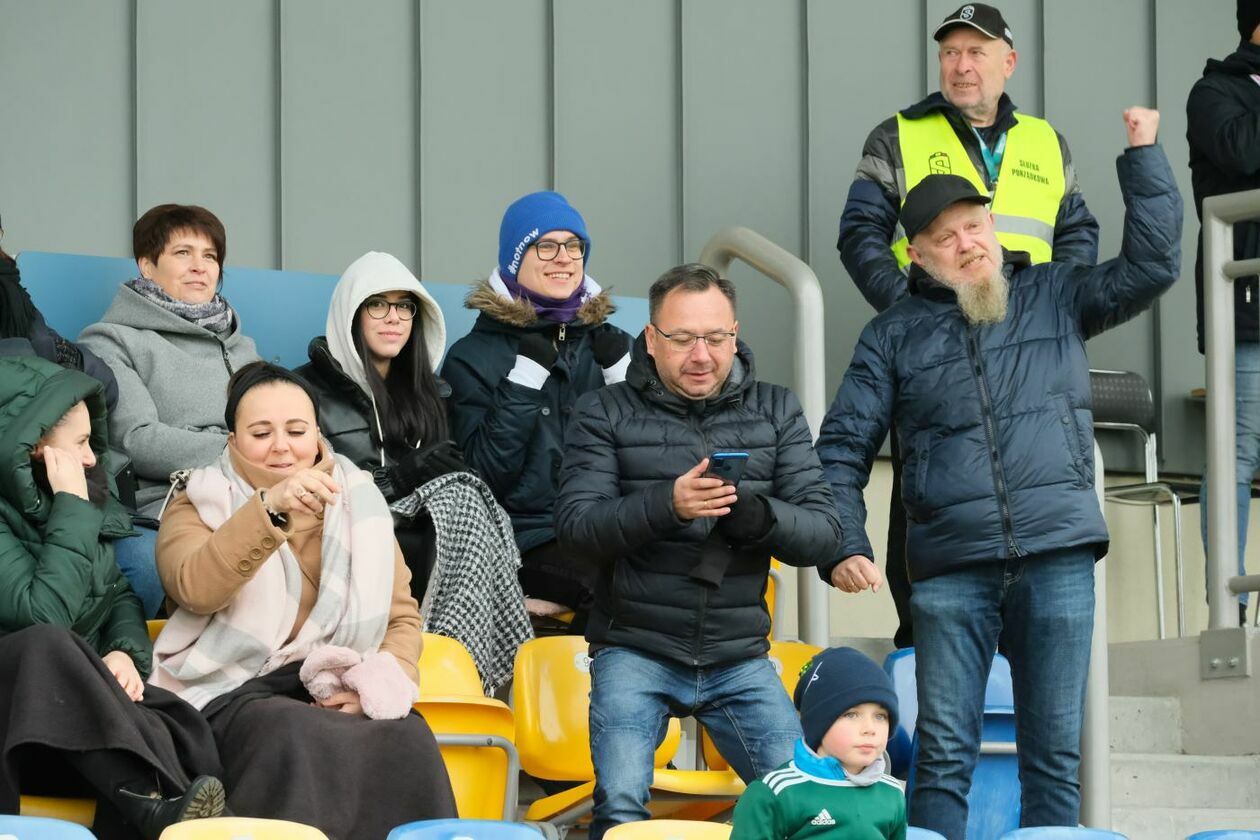  Świdniczanka – Stal Kraśnik 3:0 (zdjęcie 41) - Autor: Maciej Kaczanowski