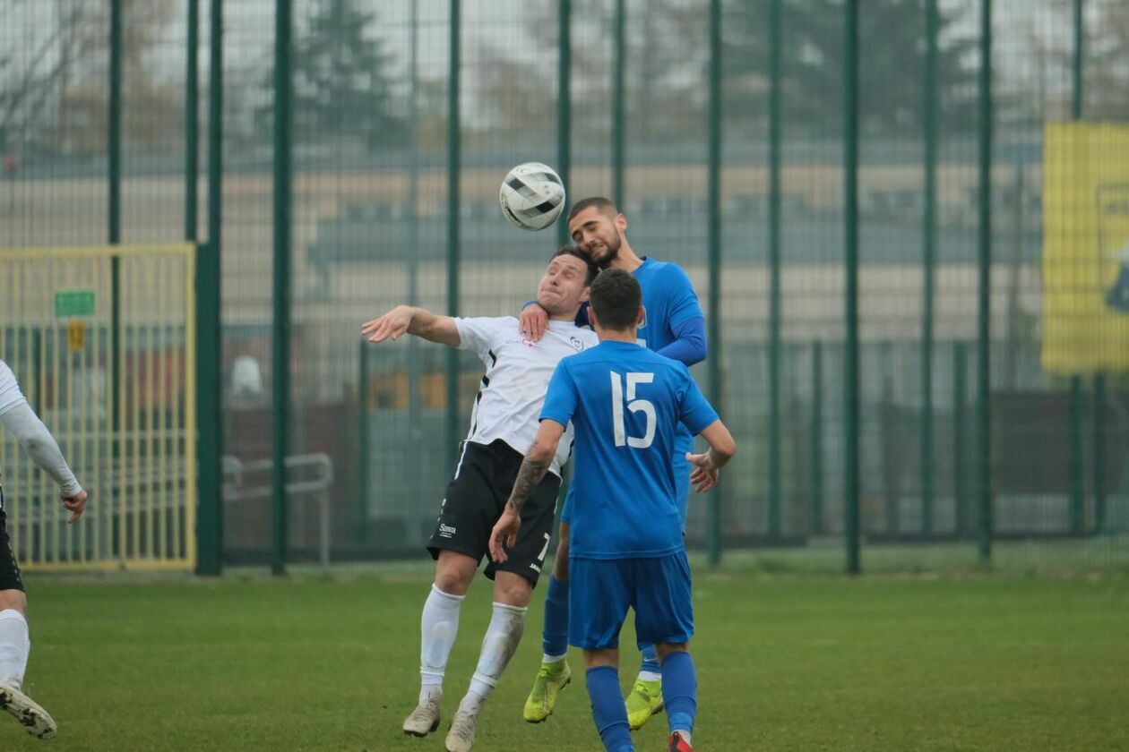  Świdniczanka – Stal Kraśnik 3:0 (zdjęcie 11) - Autor: Maciej Kaczanowski