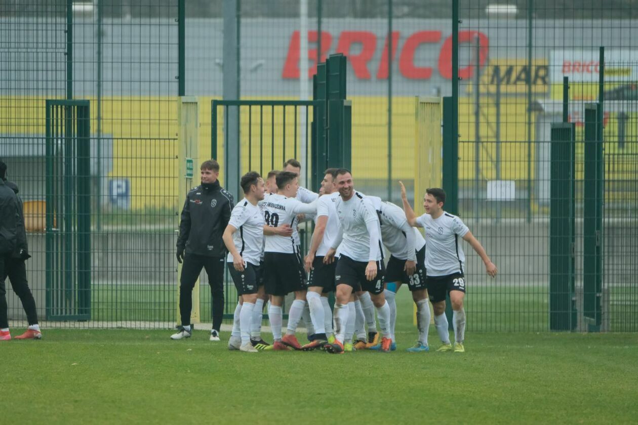  Świdniczanka – Stal Kraśnik 3:0 (zdjęcie 31) - Autor: Maciej Kaczanowski