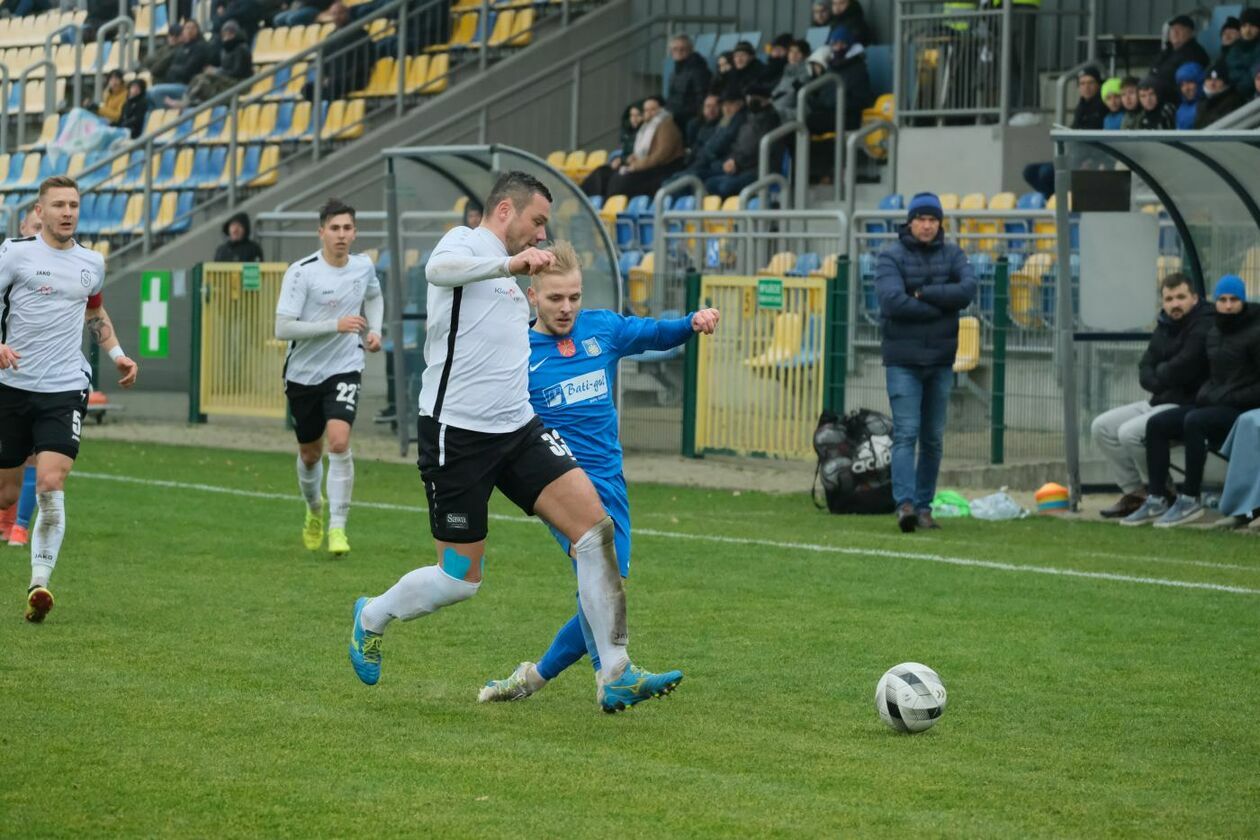  Świdniczanka – Stal Kraśnik 3:0 (zdjęcie 27) - Autor: Maciej Kaczanowski