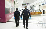 Policyjne kontrole w galeriach handlowych  (zdjęcie 3)