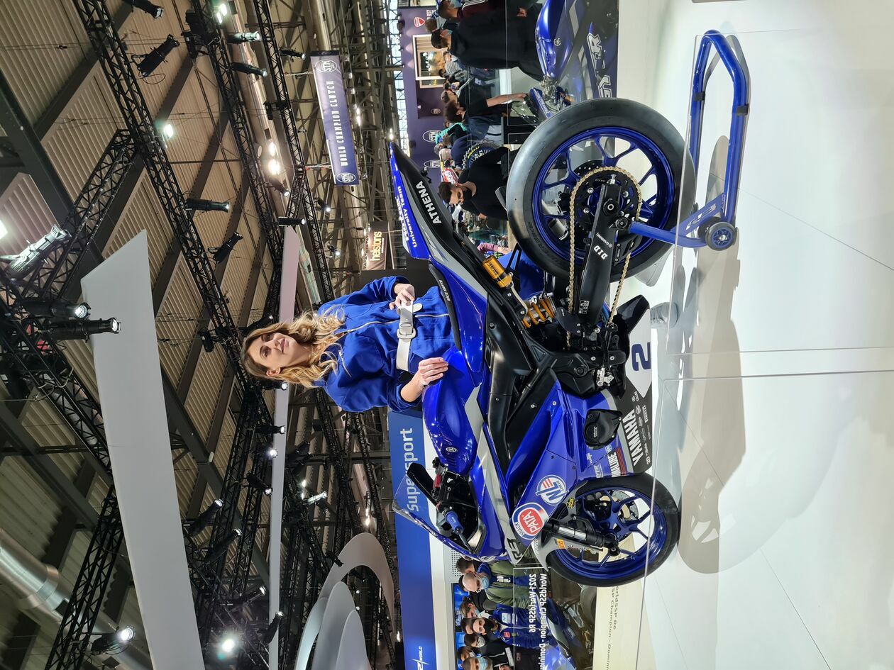  <p>Yamaha</p>