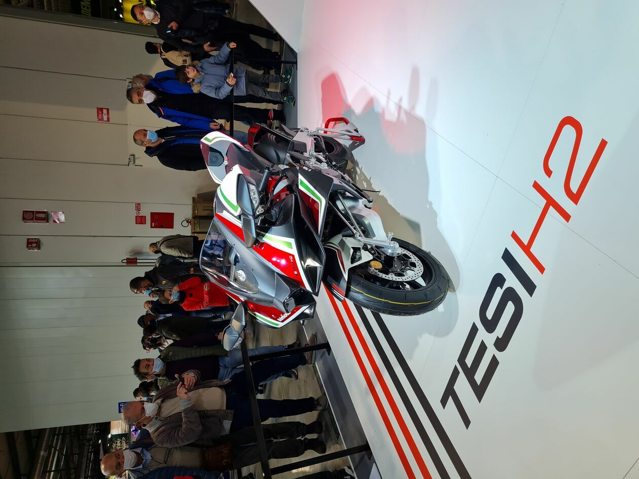  <p>Bimota</p>