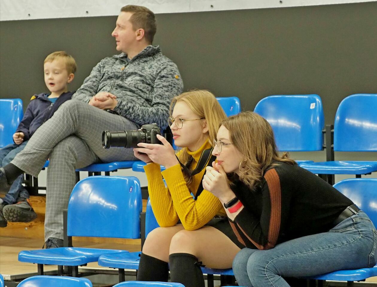 Polski Cukier Pszczółka Start Lublin vs Arged BM Stal Ostrów Wielkopolski