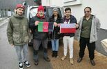 Uchodźcy z Afganistanu znajdą nowy dom w Bielsku-Białej (zdjęcie 2)