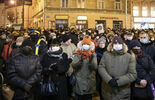 Lublin. Protest przeciwko lex TVN (zdjęcie 3)