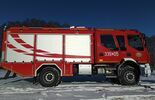 Nowy wóz strażacki do OSP Wojciechów (zdjęcie 2)