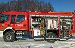 Nowy wóz strażacki do OSP Wojciechów (zdjęcie 4)