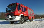 Nowy wóz strażacki do OSP Wojciechów (zdjęcie 5)