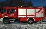 Nowy wóz strażacki do OSP Wojciechów (zdjęcie 3)
