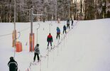 Rąblów: zimno, śnieg, narty, snowboardy... czyli zimowe szaleństwo (zdjęcie 4)
