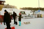 Rąblów: zimno, śnieg, narty, snowboardy... czyli zimowe szaleństwo (zdjęcie 2)