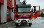 Nowe wozy strażackie w Kraśniku (zdjęcie 4)