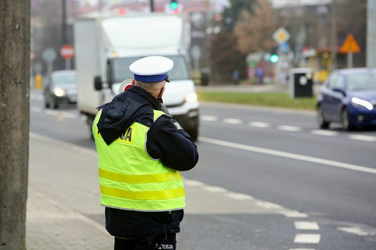  Droższe mandaty za wykroczenia drogowe (zdjęcie 10) - Autor: Piotr Michalski