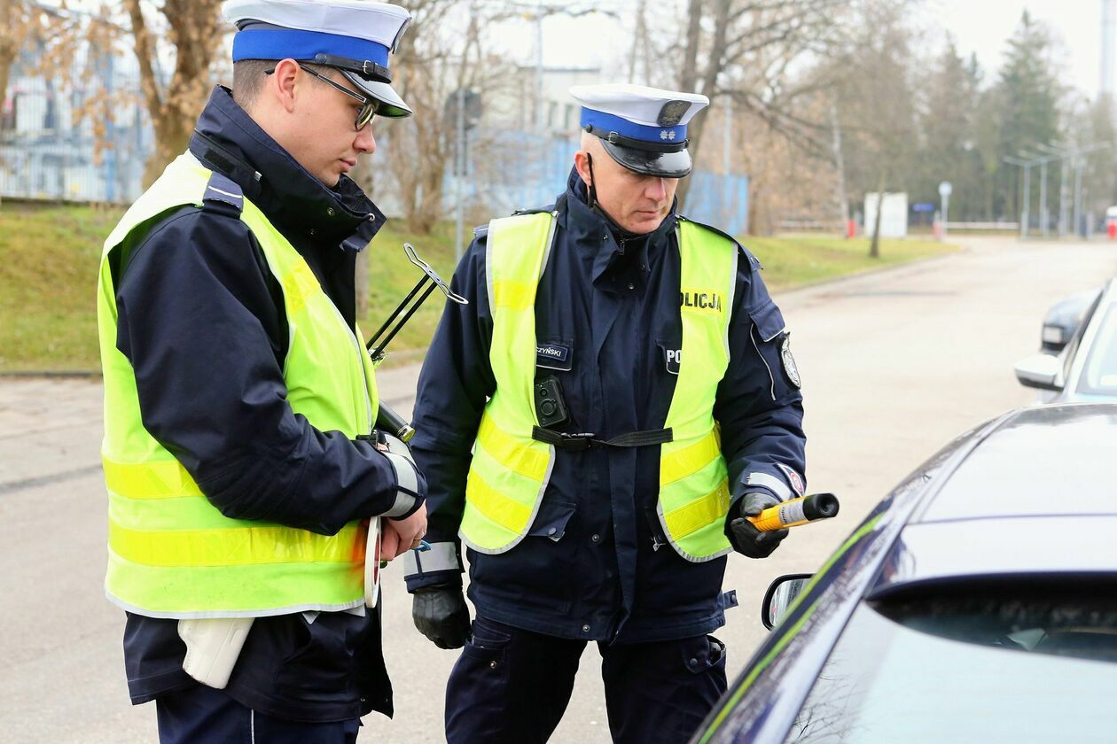  Droższe mandaty za wykroczenia drogowe (zdjęcie 7) - Autor: Piotr Michalski