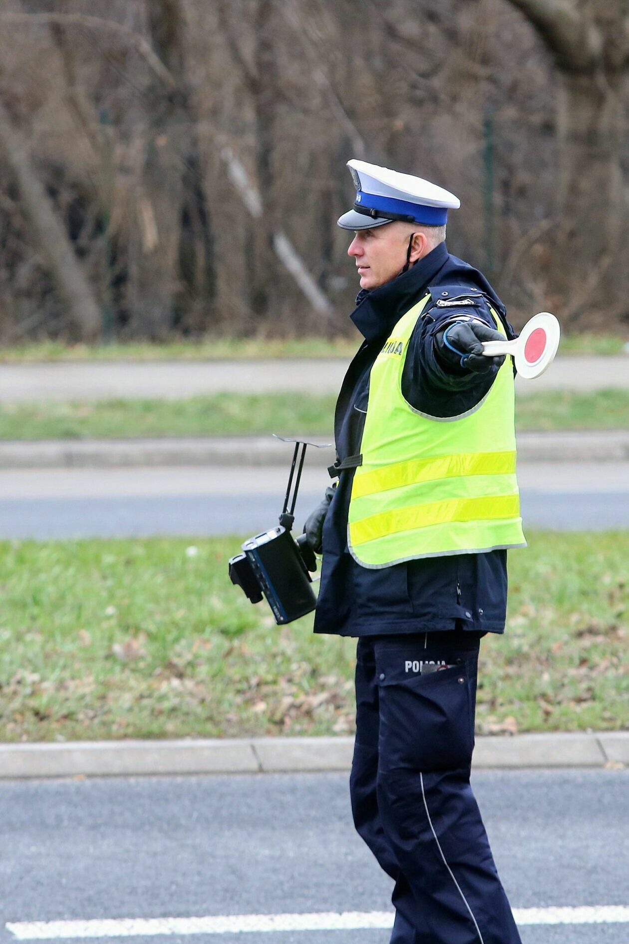  Droższe mandaty za wykroczenia drogowe (zdjęcie 17) - Autor: Piotr Michalski