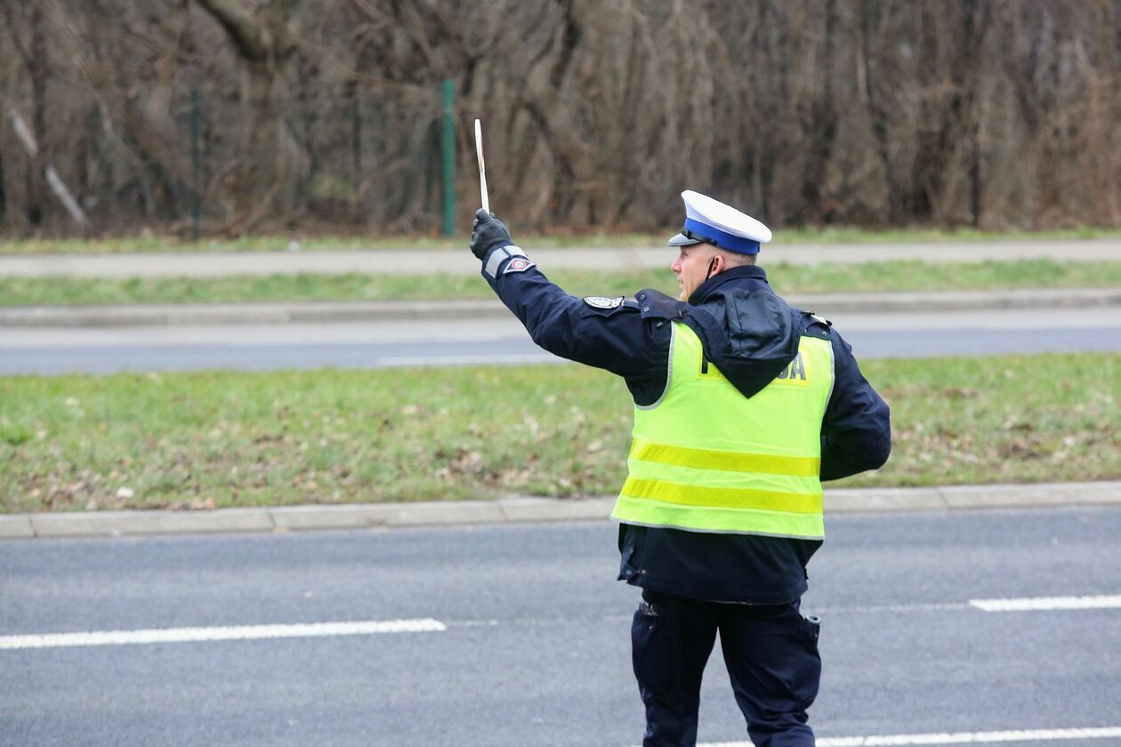  Droższe mandaty za wykroczenia drogowe (zdjęcie 16) - Autor: Piotr Michalski