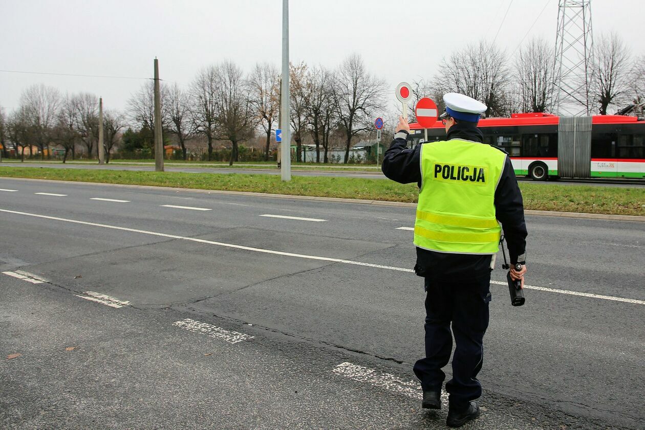  Droższe mandaty za wykroczenia drogowe (zdjęcie 6) - Autor: Piotr Michalski
