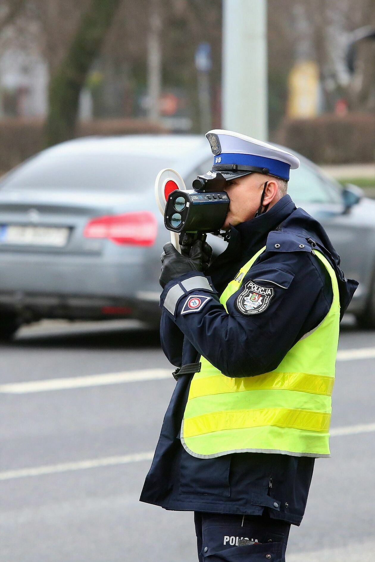  Droższe mandaty za wykroczenia drogowe (zdjęcie 12) - Autor: Piotr Michalski