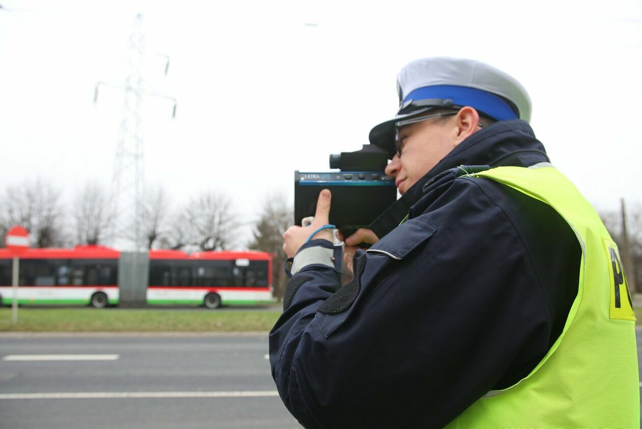  Droższe mandaty za wykroczenia drogowe (zdjęcie 5) - Autor: Piotr Michalski