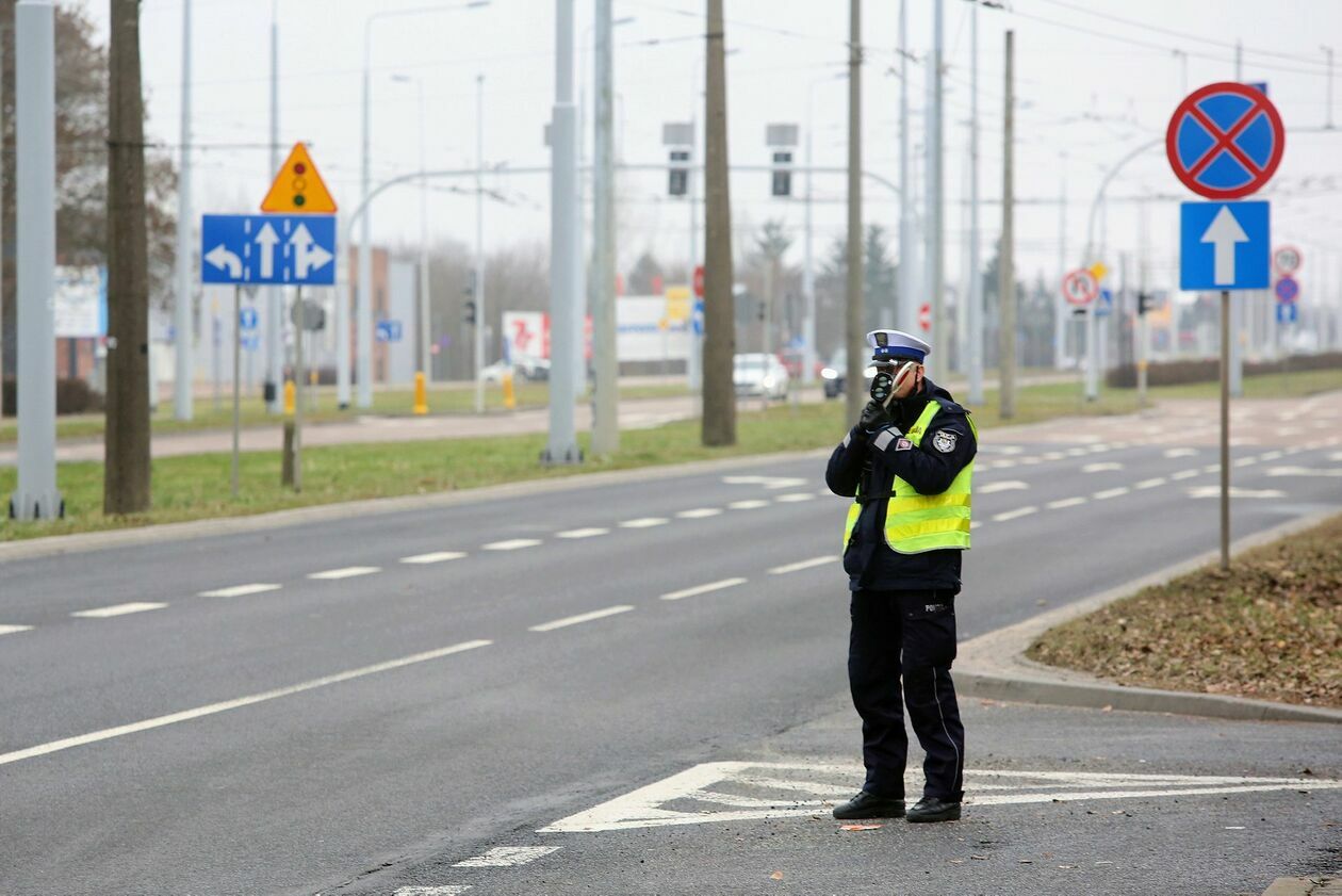  Droższe mandaty za wykroczenia drogowe (zdjęcie 13) - Autor: Piotr Michalski
