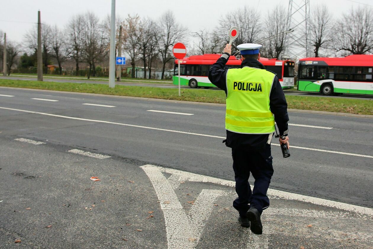  Droższe mandaty za wykroczenia drogowe (zdjęcie 22) - Autor: Piotr Michalski