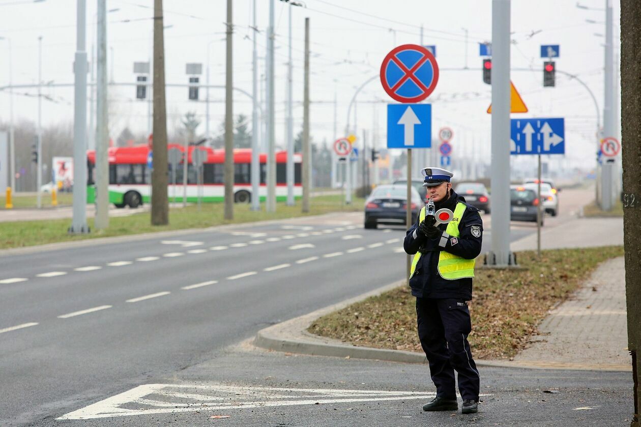  Droższe mandaty za wykroczenia drogowe (zdjęcie 14) - Autor: Piotr Michalski