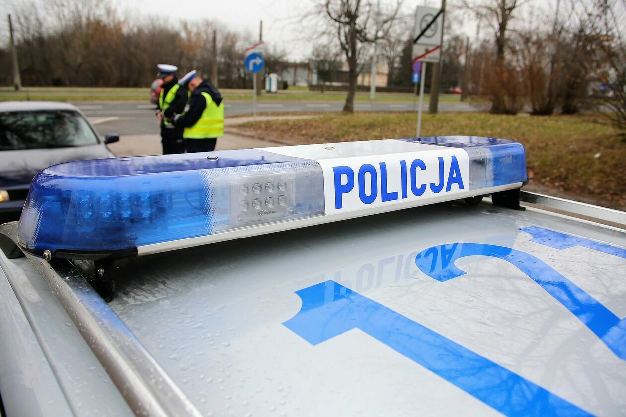  Droższe mandaty za wykroczenia drogowe (zdjęcie 9) - Autor: Piotr Michalski