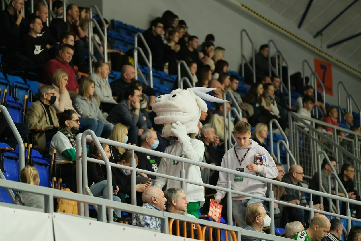  MKS FunFloor Perła Lublin vs Piotrcovia Piotrków Trybunalski (zdjęcie 51) - Autor: Maciej Kaczanowski