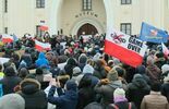 Marsz o wolność w Lublinie (zdjęcie 5)